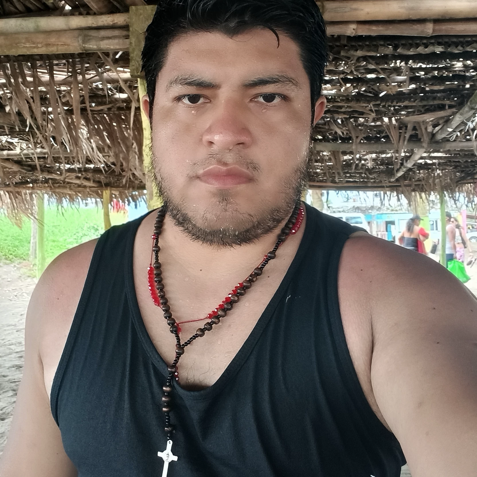 Pedro Aztec Tyrannus 
