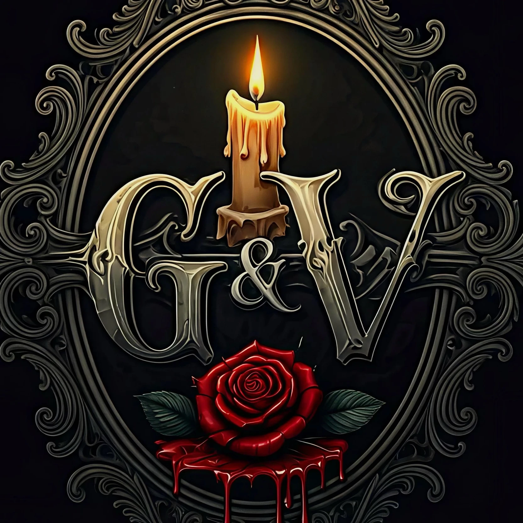 Gothic Veil Romance 