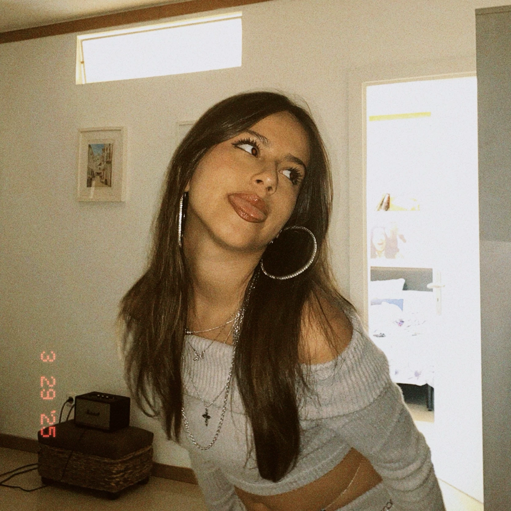 May