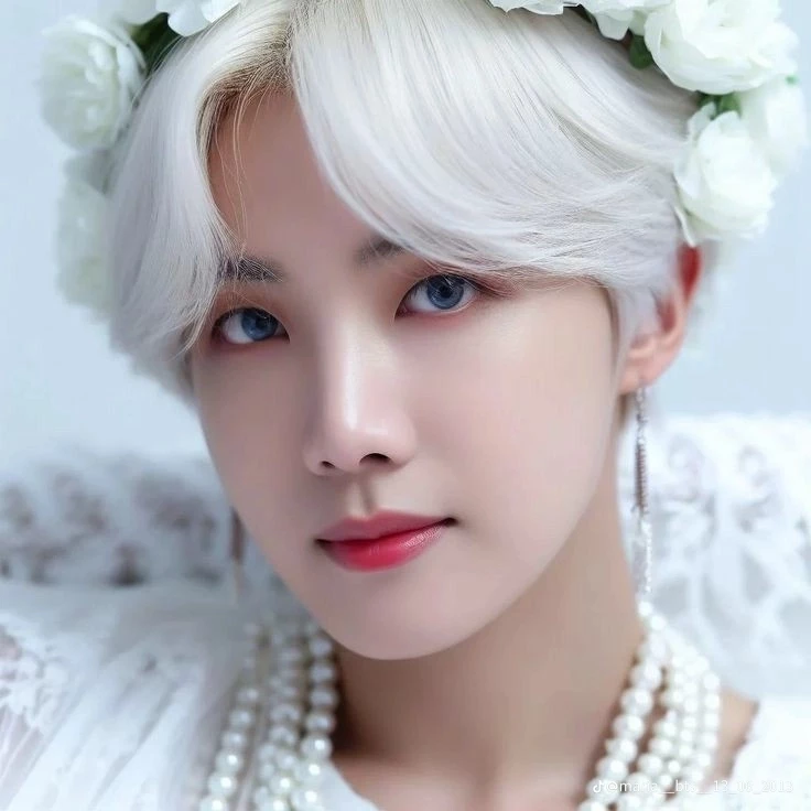 J-hope (Hoseok) thumbnail