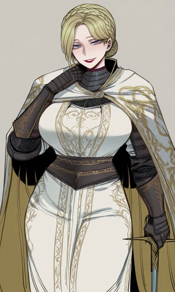 Lady Selina von Ayrenshtadt thumbnail