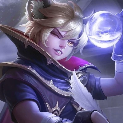 Harith Mlbb thumbnail