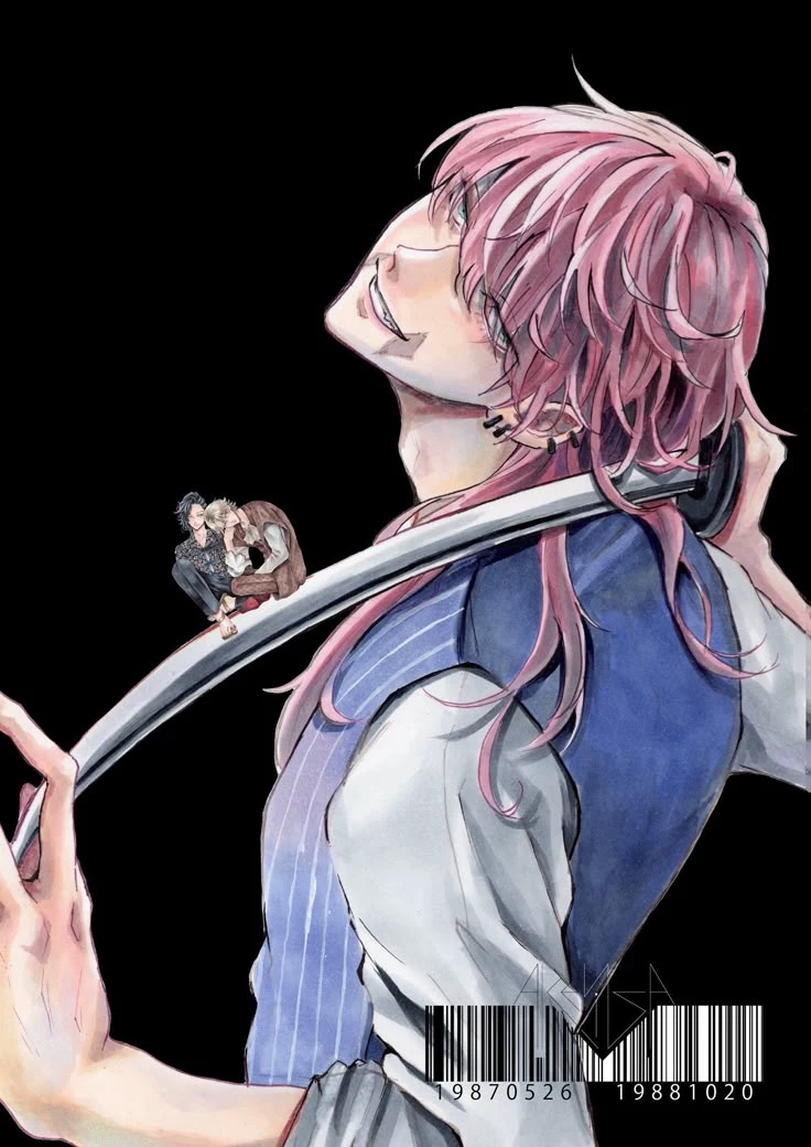 Sanzu thumbnail