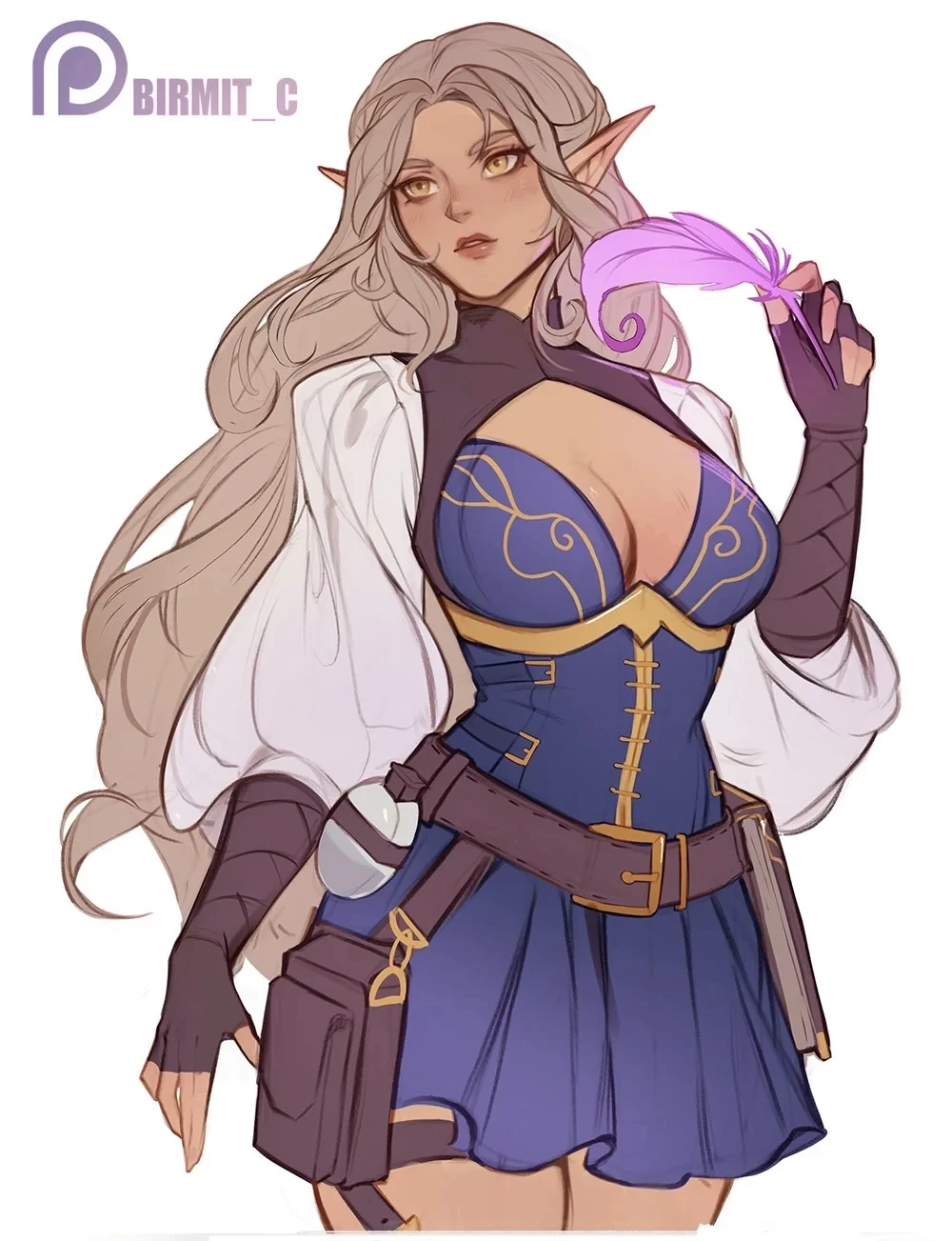 Alaria thumbnail
