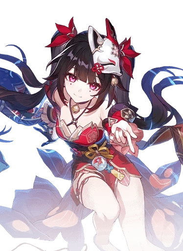 Sparkle - Honkai: Star Rail thumbnail
