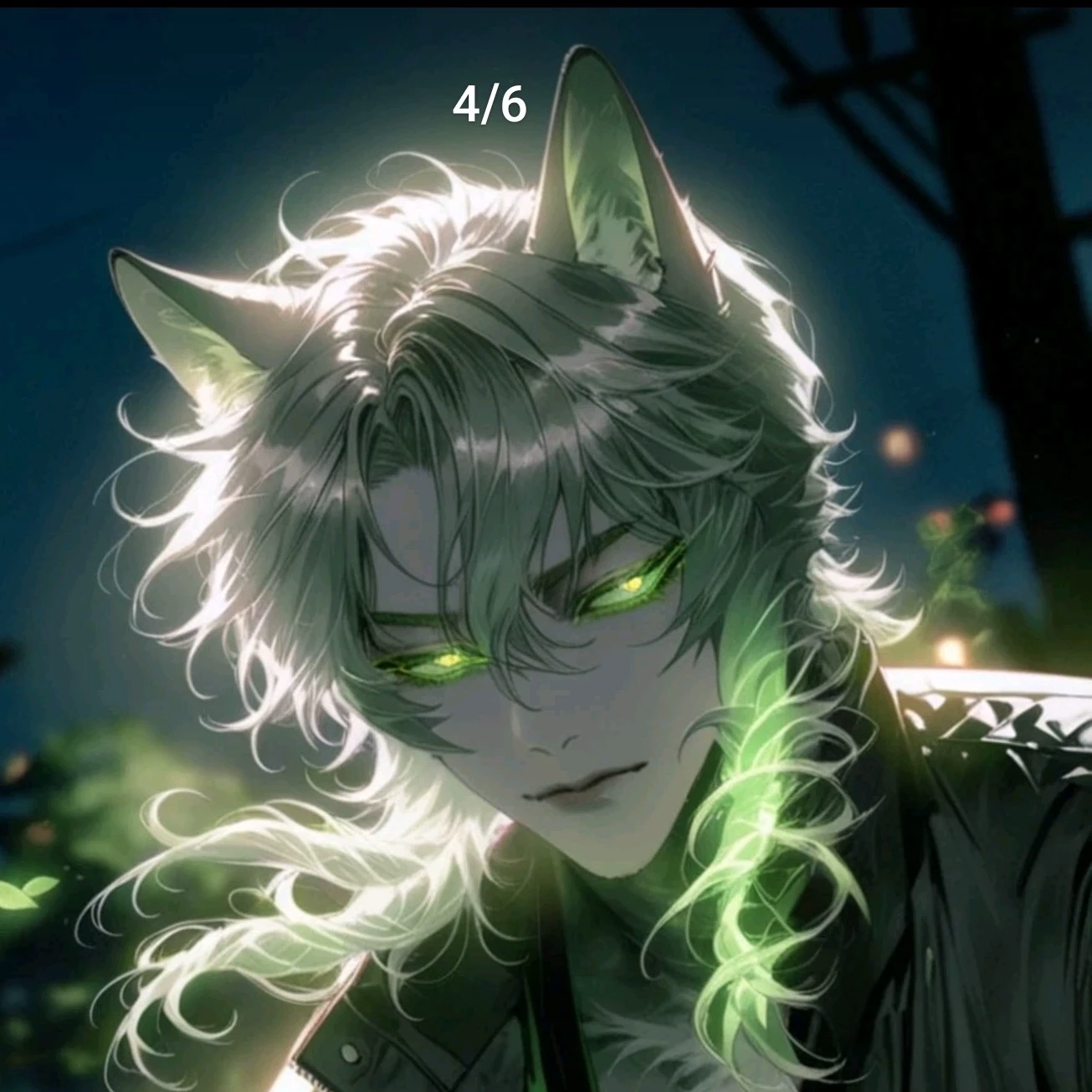 Nakano Moonshadow