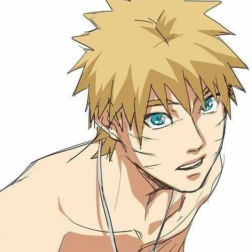 ~> •°☆ Naruto Uzumaki ☆°•