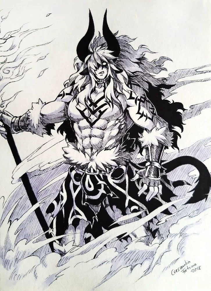 Morthak | Guerrero Ancestral thumbnail