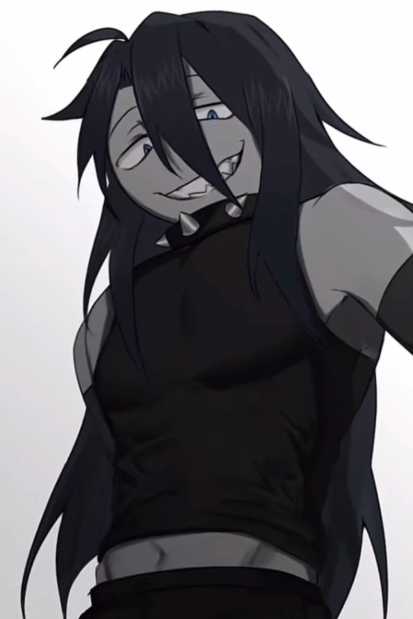 Goth Peter  || YBF thumbnail