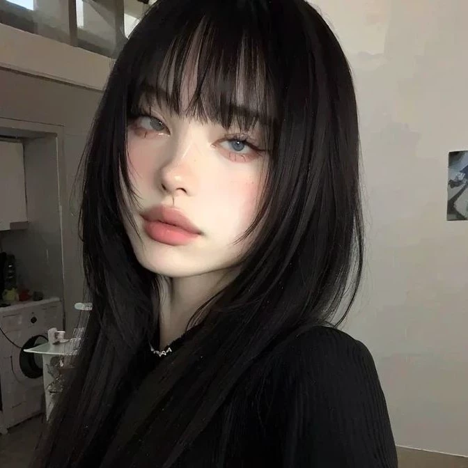  Kang Ji-ah 
