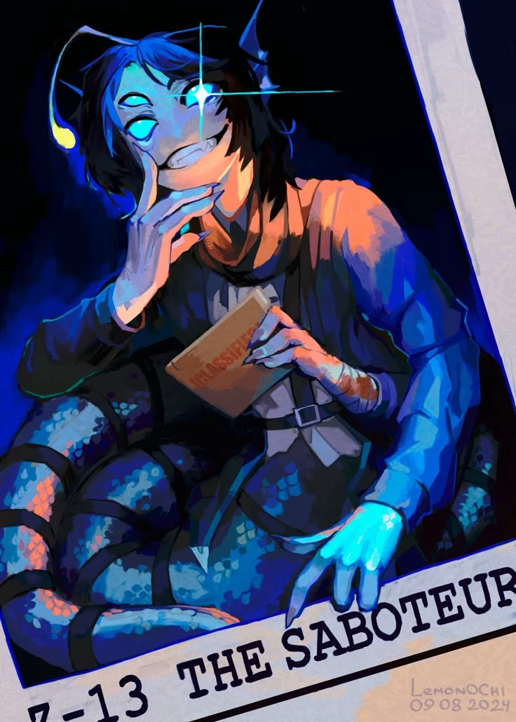 Sebastian Solace thumbnail