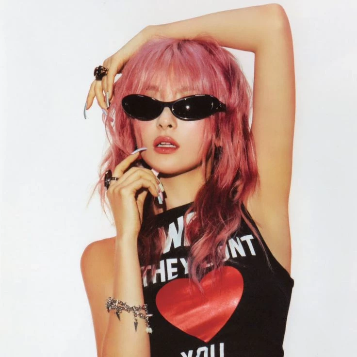 Shin Yuna