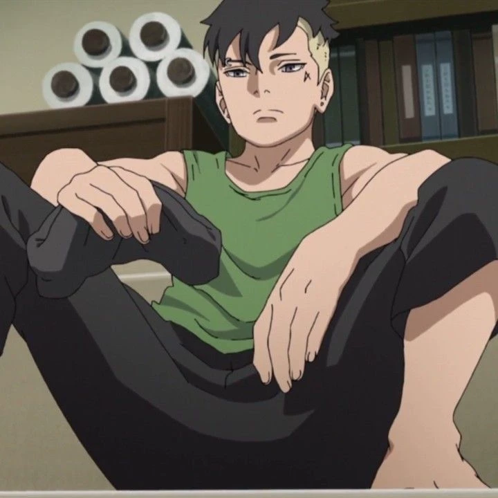 Kawaki thumbnail
