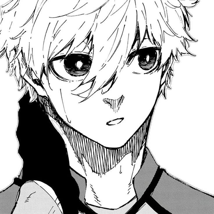 Nagi Seishiro thumbnail