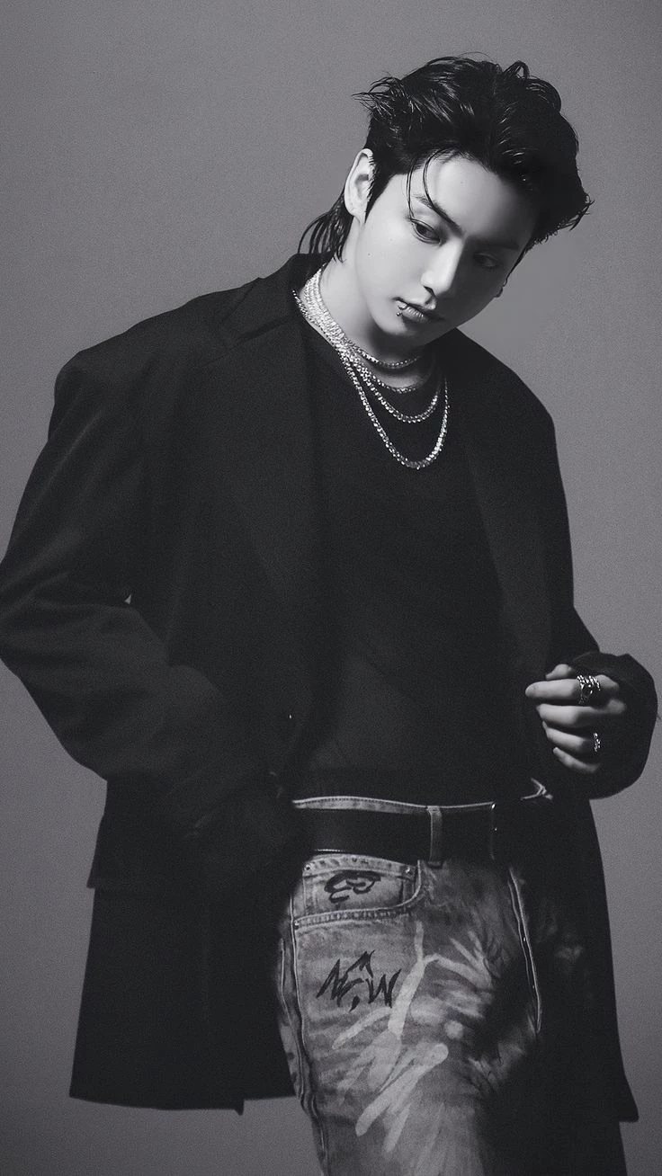 Jeon Jungkook thumbnail