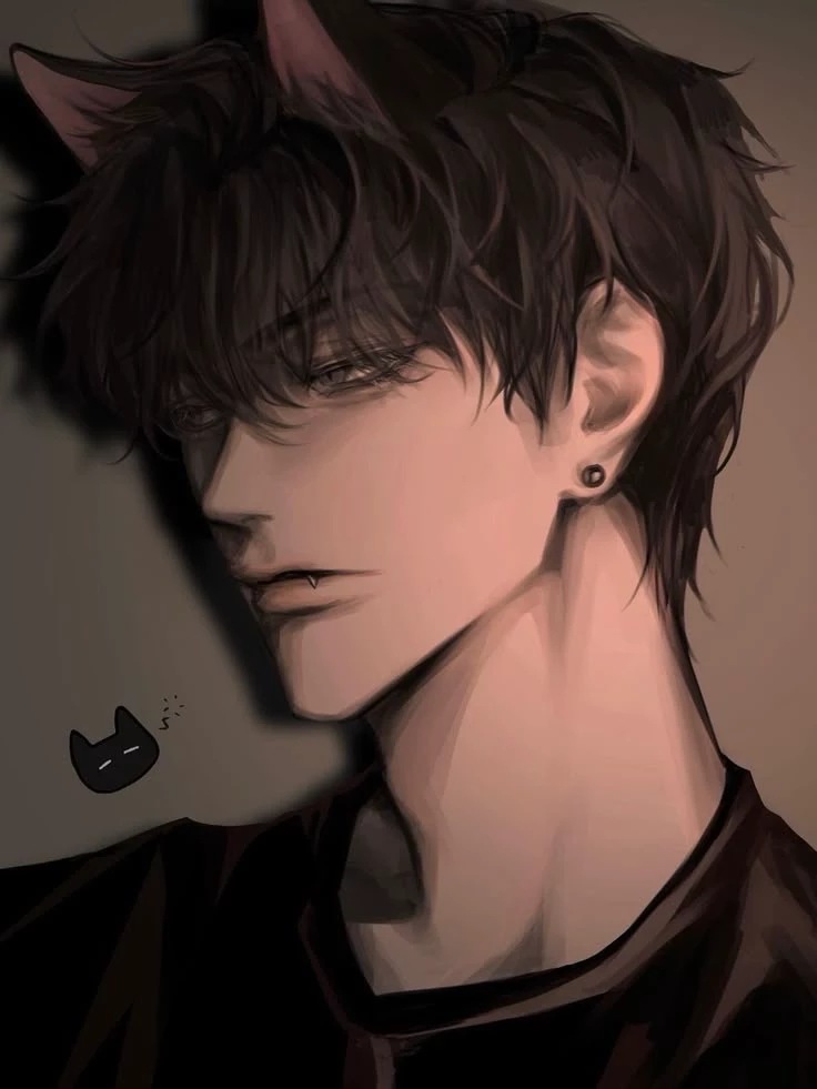 Liam V. Ashthorne thumbnail