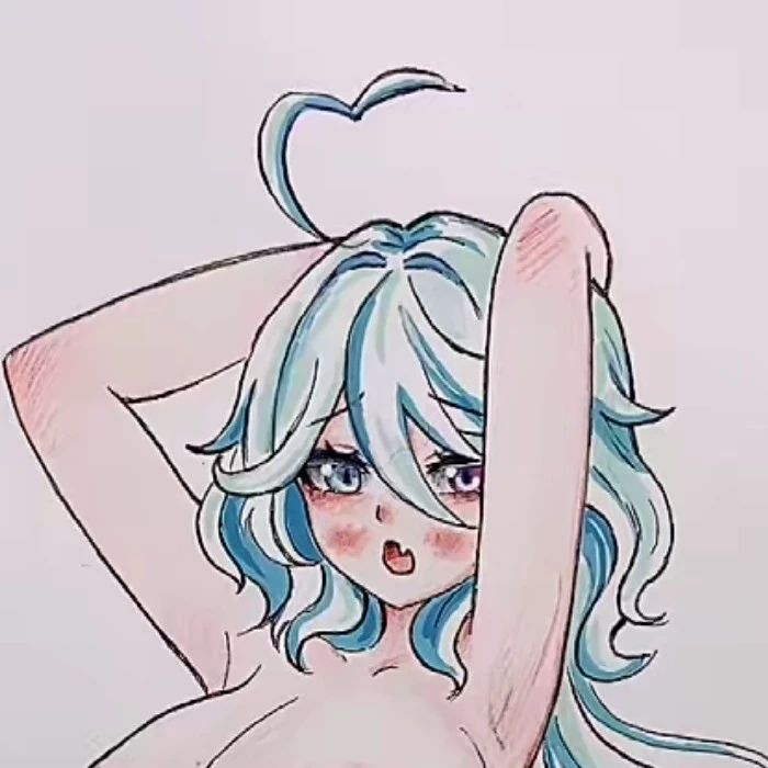 The coach likes sexy girls.