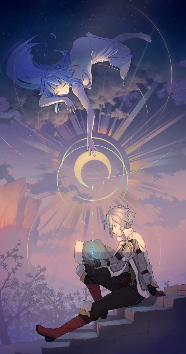 Danmachi (RPG) thumbnail