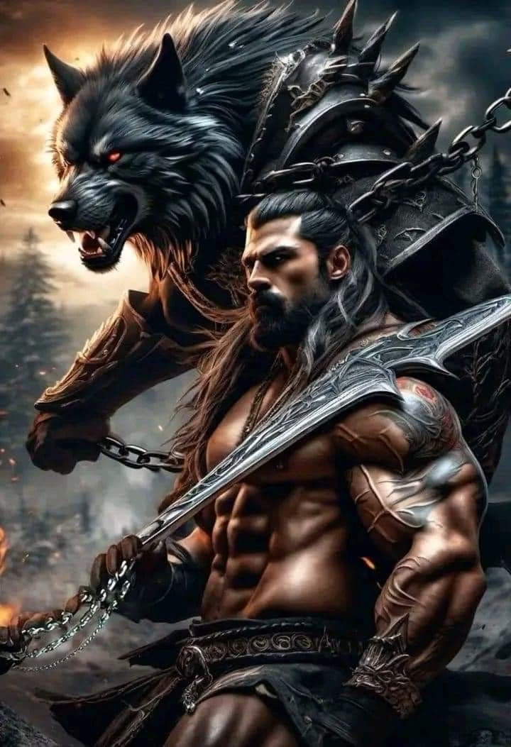 Cayden der alpha König thumbnail