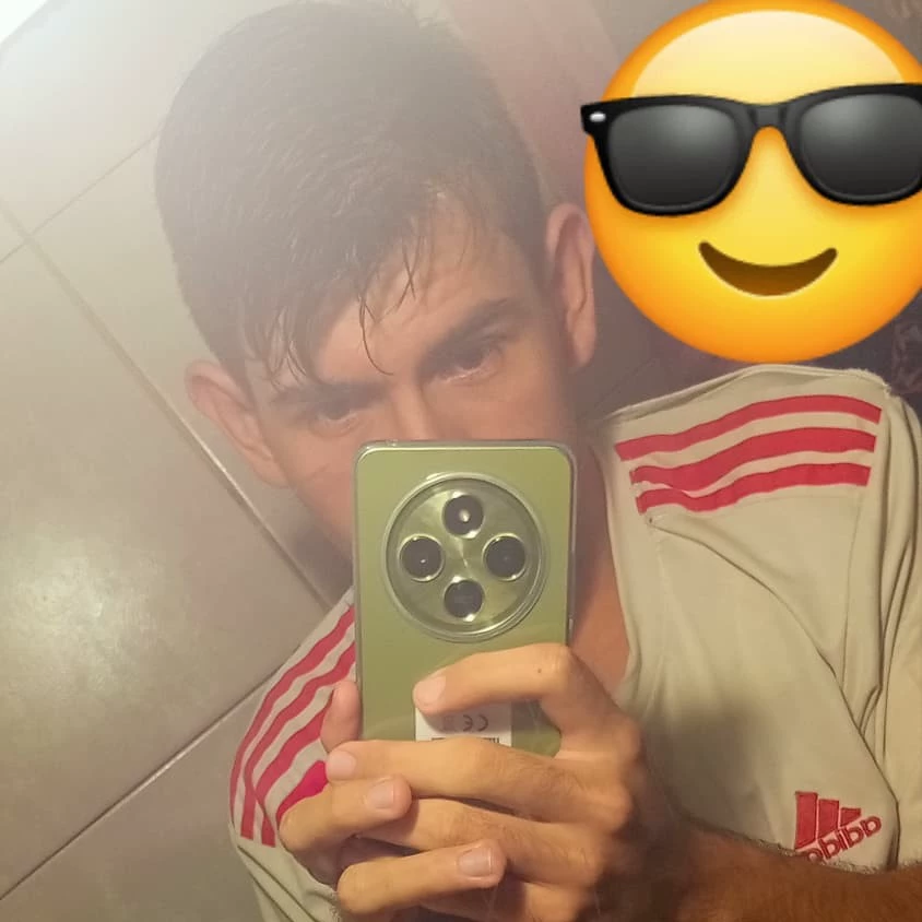 yonatan PAREDES