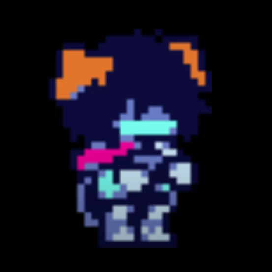 Kris Dreemurr