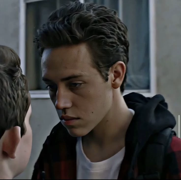 Carl Gallagher thumbnail