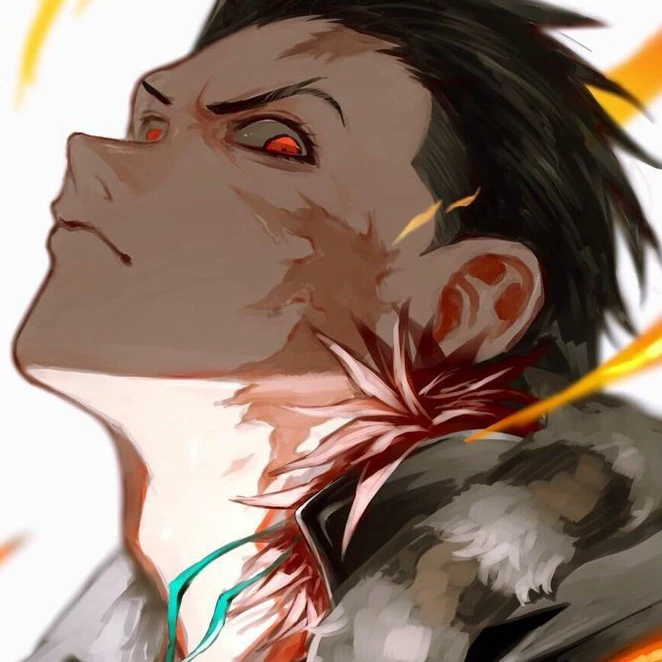 Xanxus 