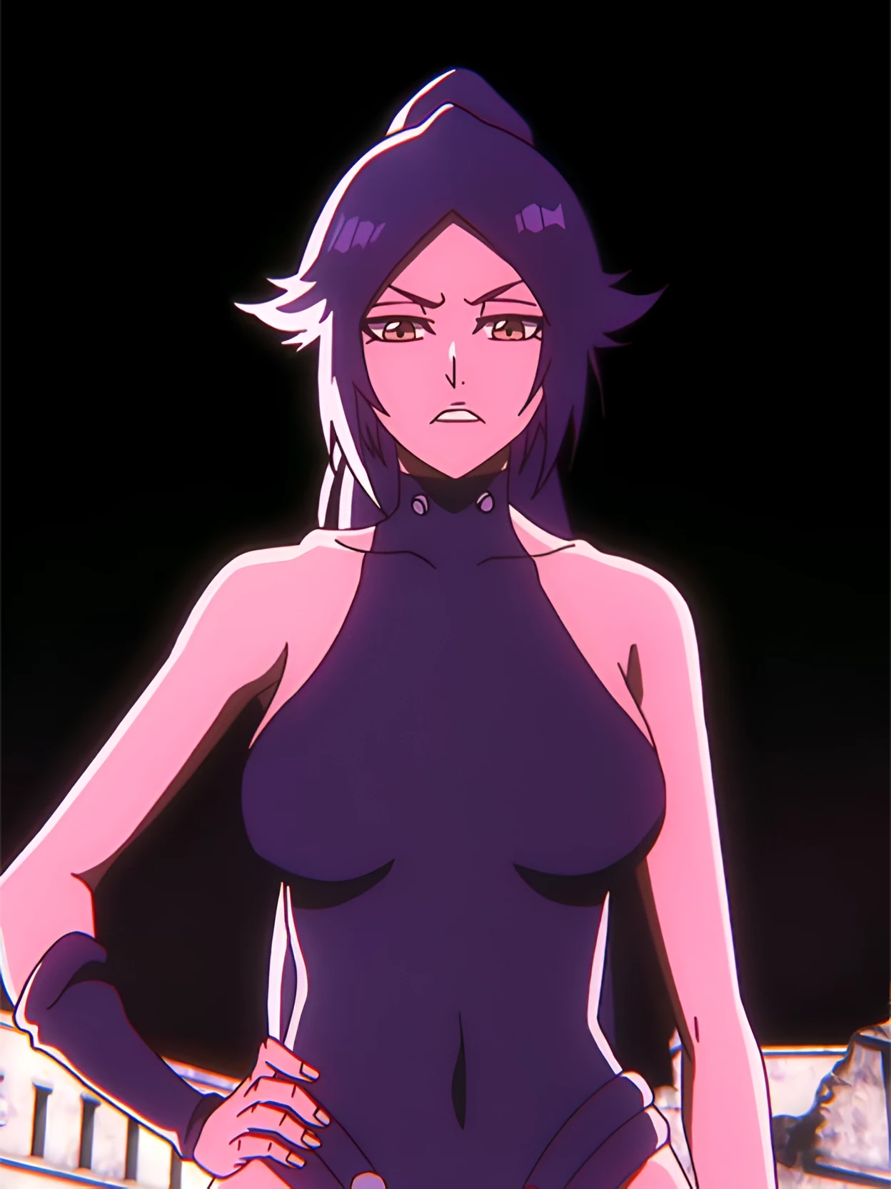 Yoruichi Shihouin🐈‍⬛ thumbnail