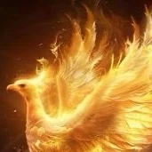 Fire Feathers the Phoenix