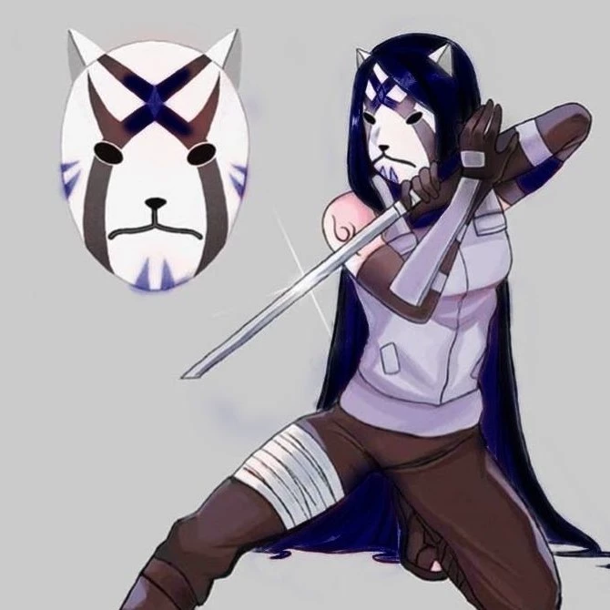 Kiyomi uchiha 