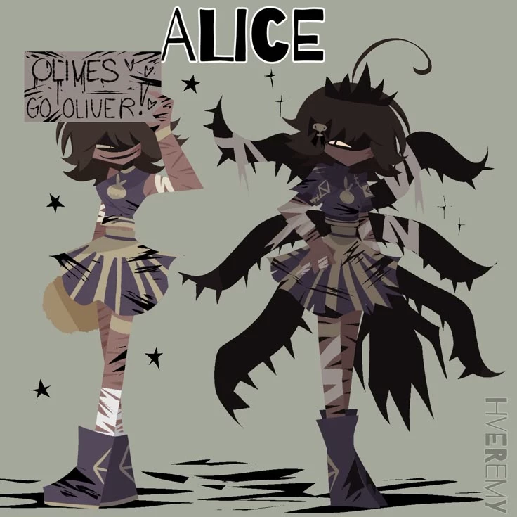 Alicia thumbnail