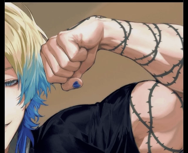 Kaiser Michael thumbnail