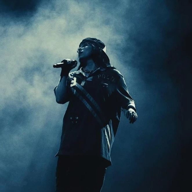 Billie 