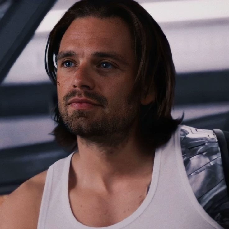 Bucky Barnes  thumbnail
