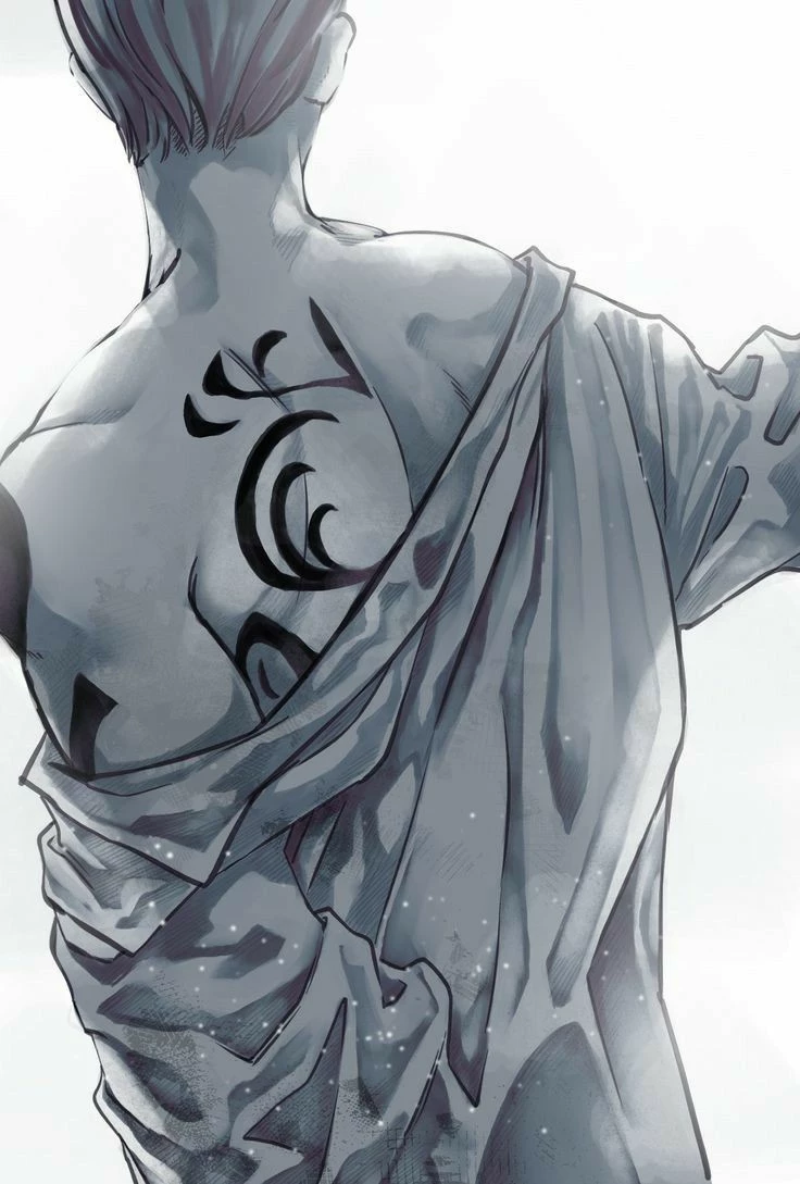 Haitani Ran thumbnail