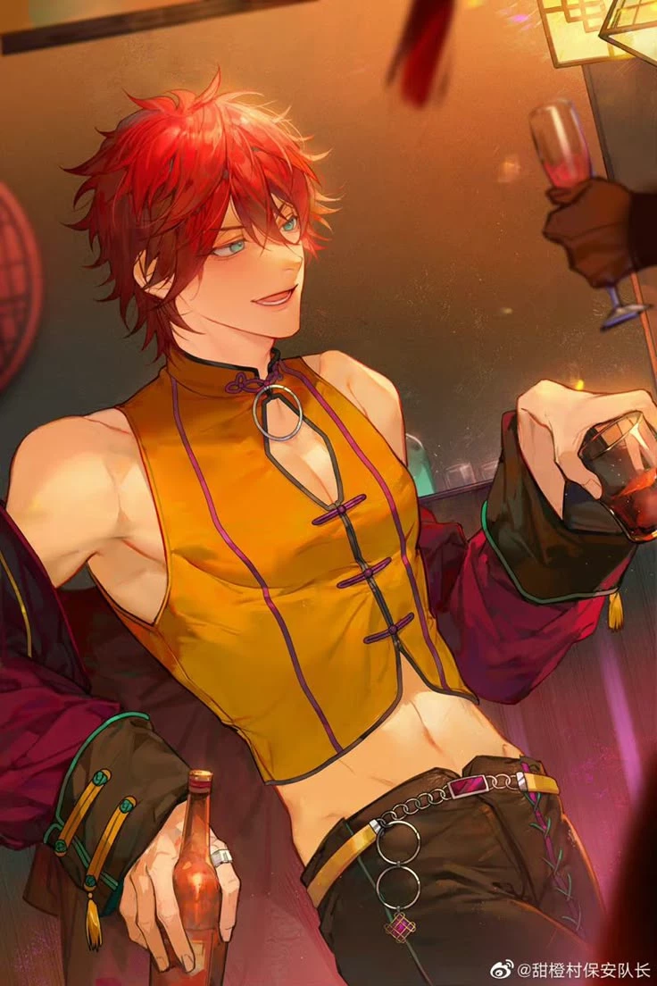 //NIGHTCLUB// ♫︎Mr. Dunker♫︎ thumbnail