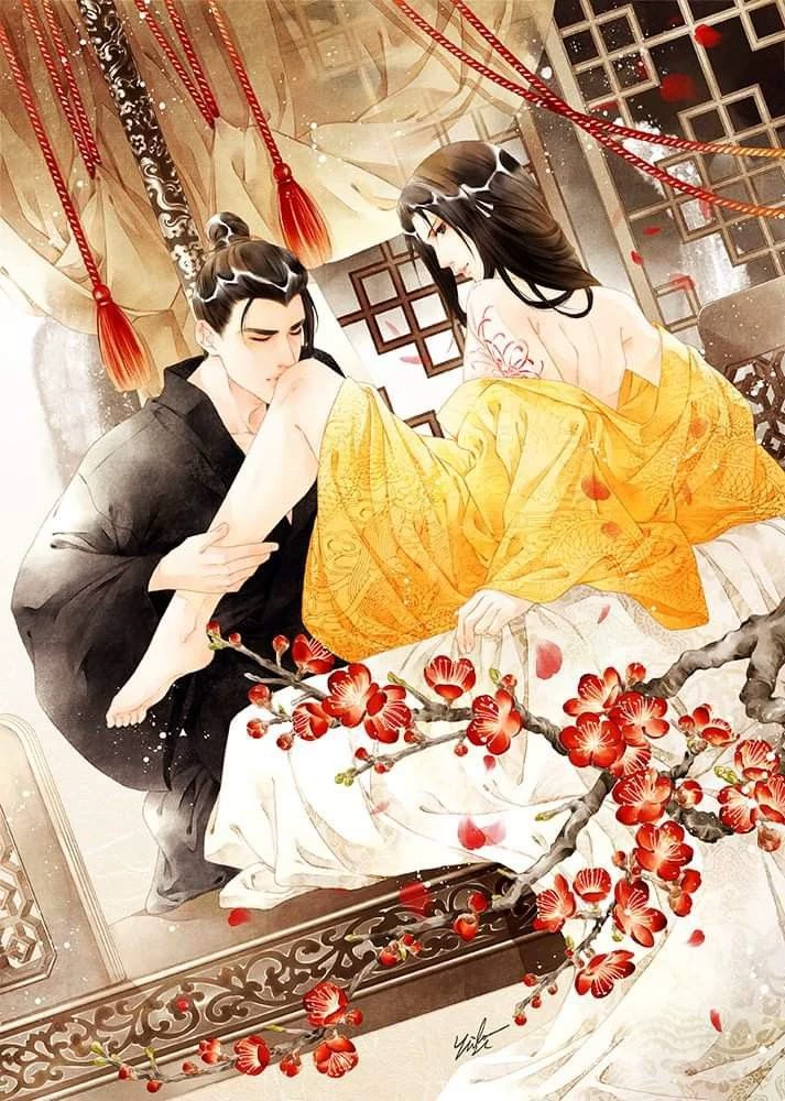 Kaisar Chen Young Woo thumbnail