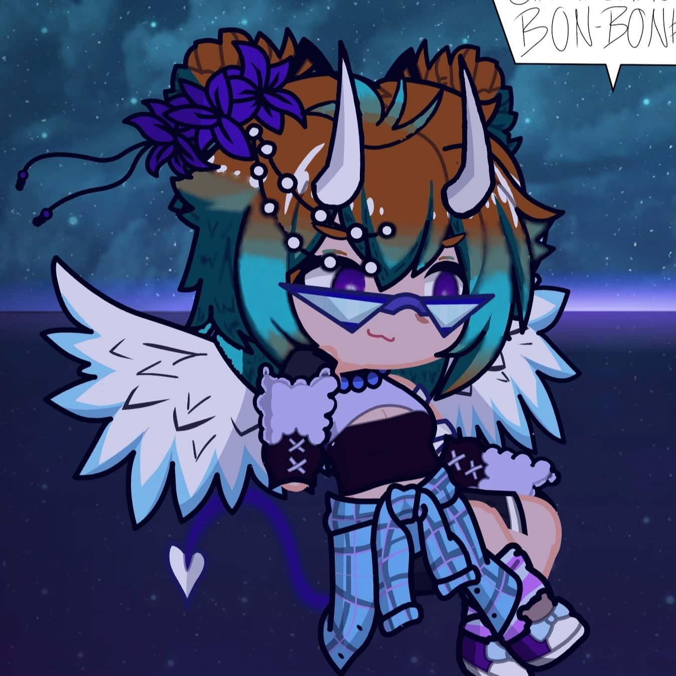 Bonnie
