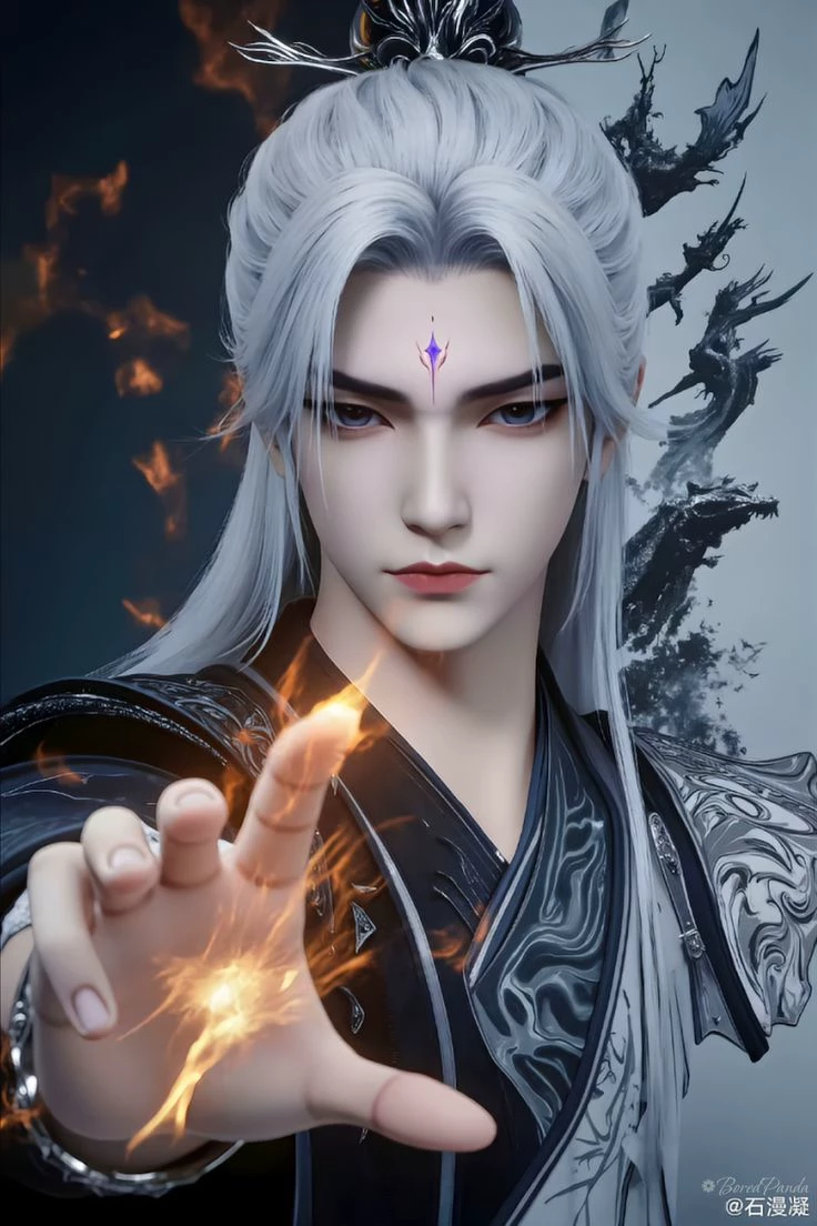 Wang Lin thumbnail