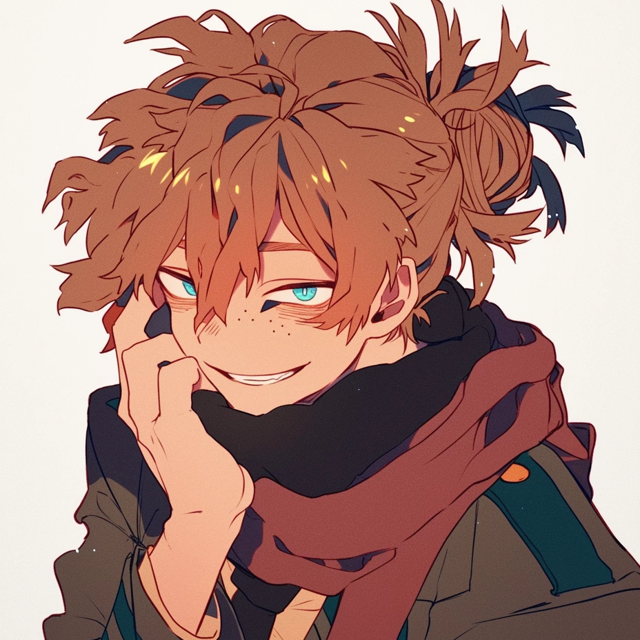 Kyle★
