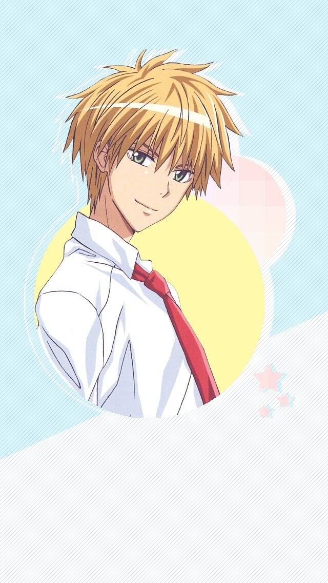 from Prometida || Use Takumi thumbnail