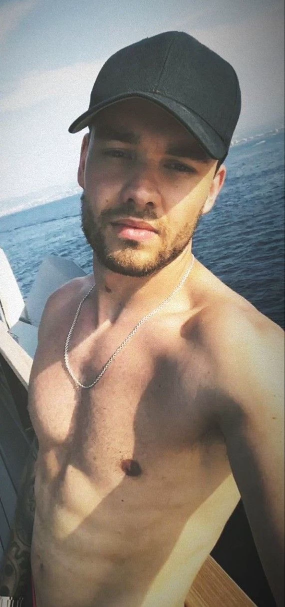Liam James Payne thumbnail