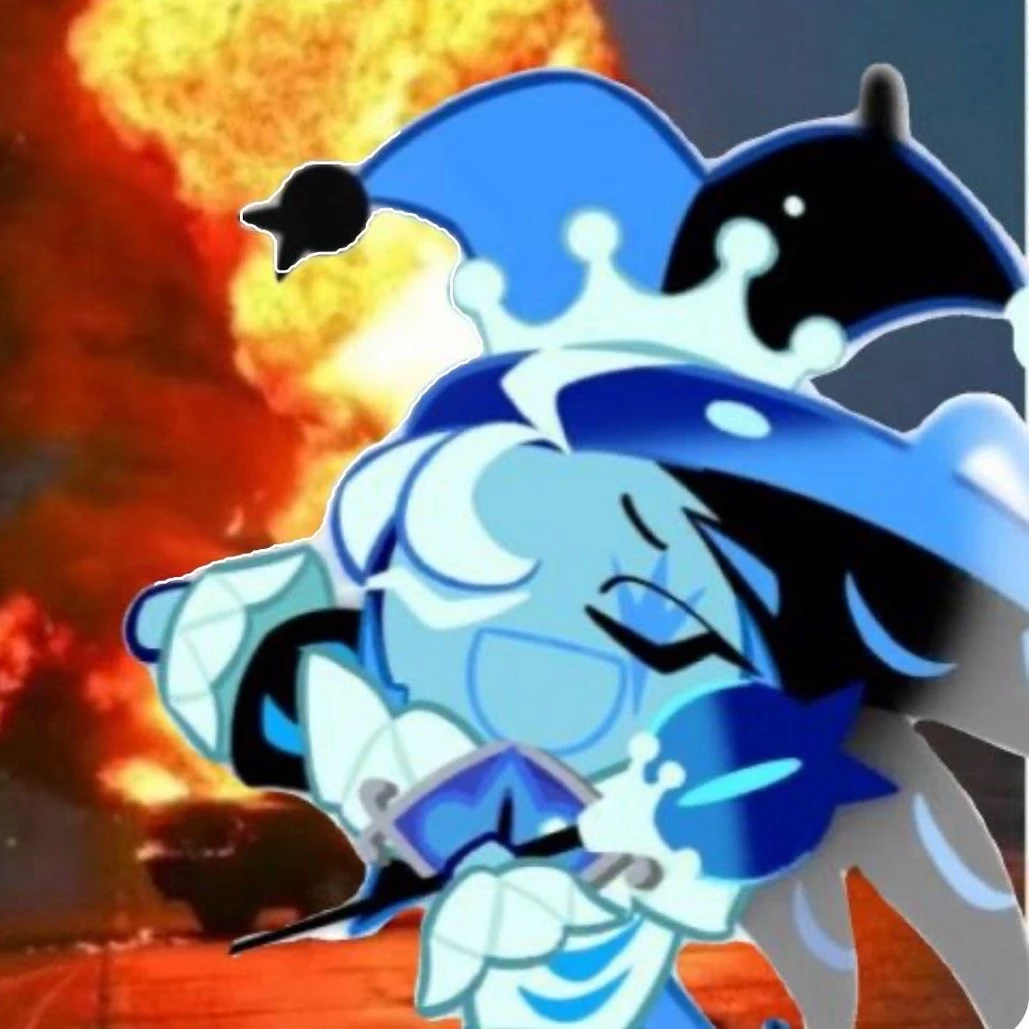 Shadow milk 