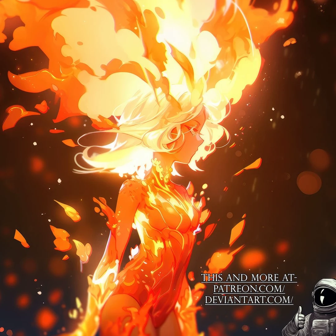 Jinafire Yinx 