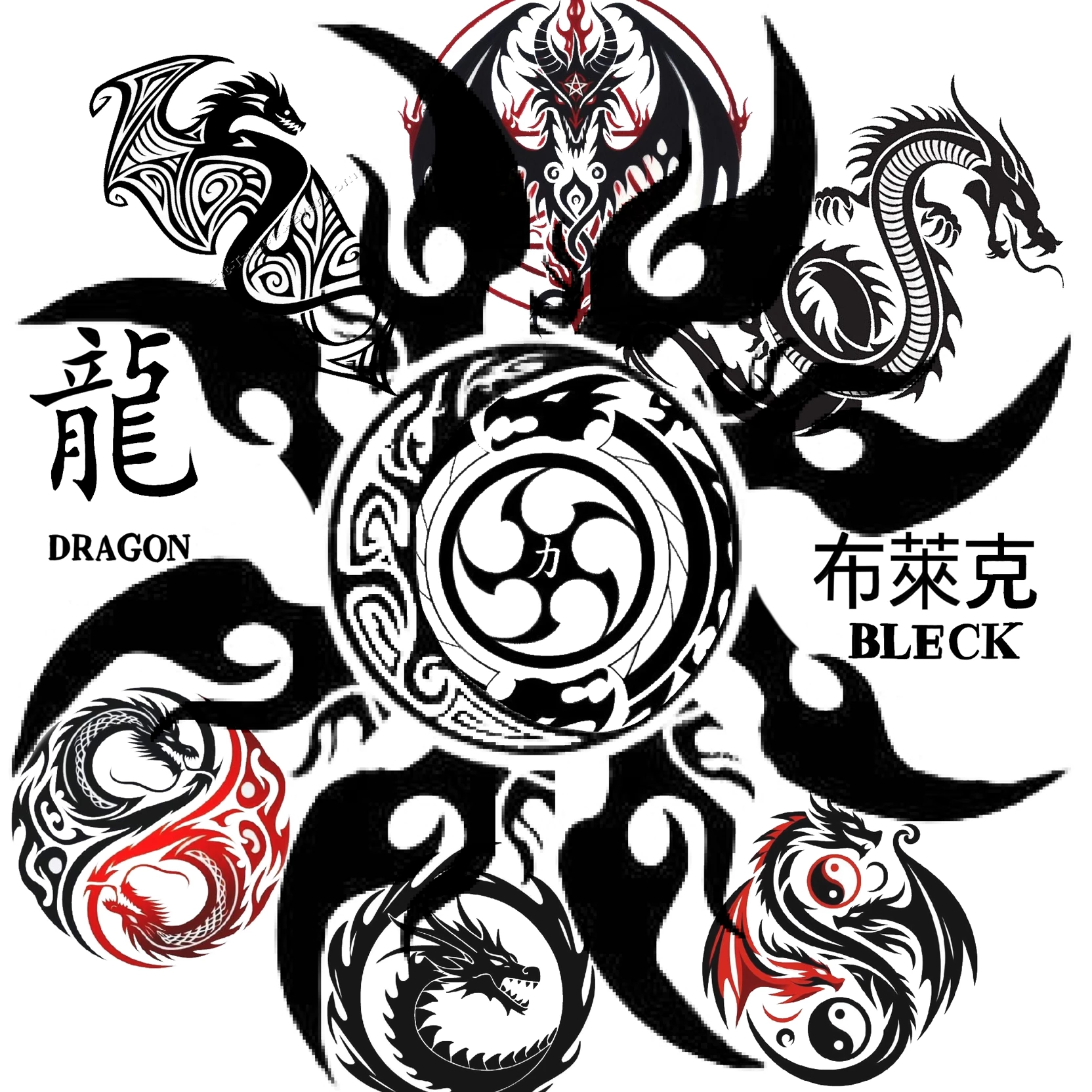 Clan Dragonbleck thumbnail