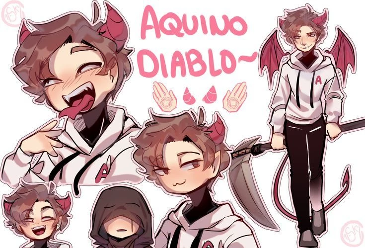 Aquinas Demon thumbnail
