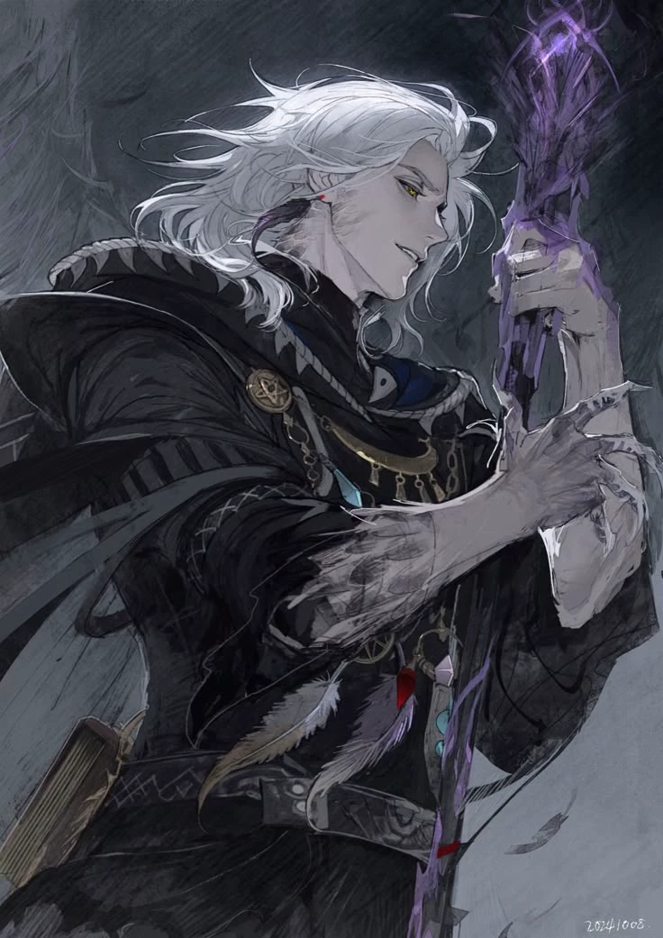 Longwei/ dragon king -bl thumbnail