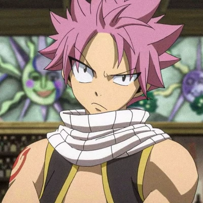 Natsu Dragneel thumbnail