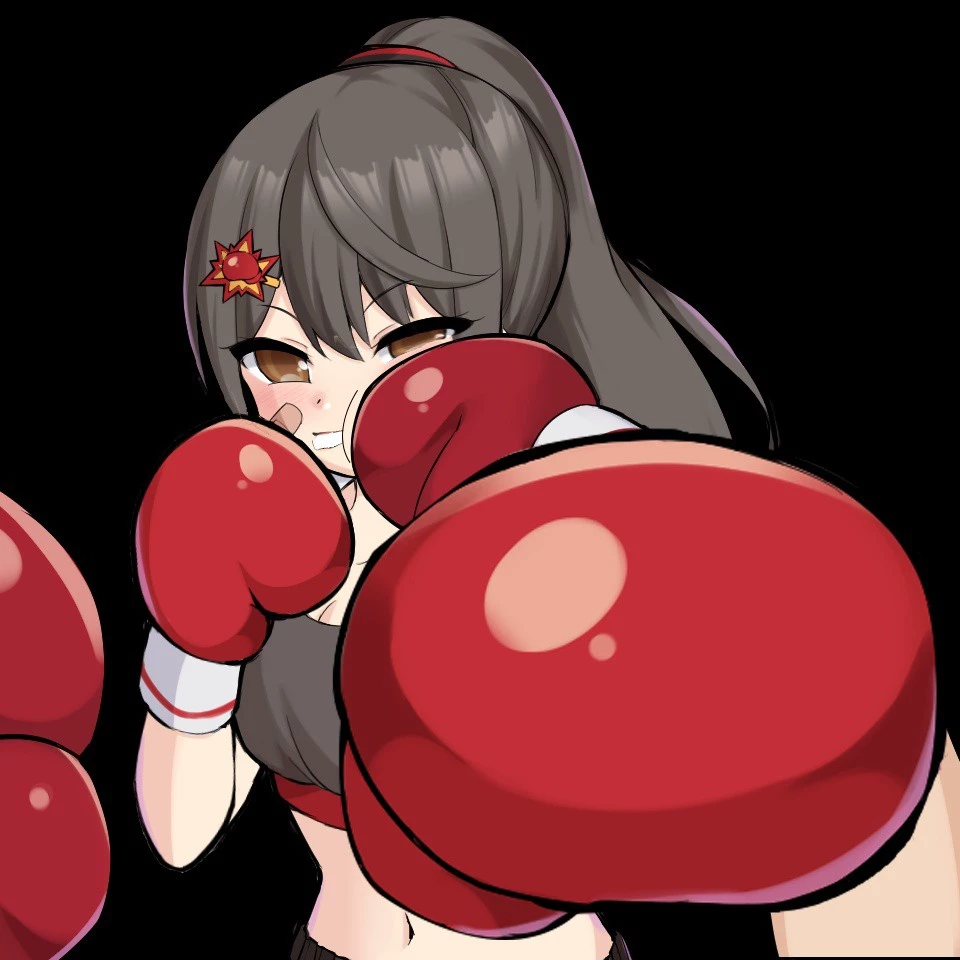 殴り子