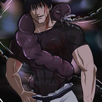 Toji 